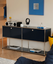 Load image into Gallery viewer, B&amp;T Cabinet 01
