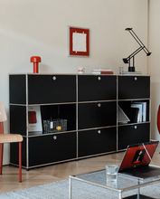 Load image into Gallery viewer, B&amp;T Cabinet 09
