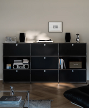 Load image into Gallery viewer, B&amp;T Cabinet 09
