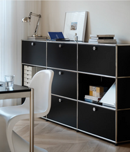 Load image into Gallery viewer, B&amp;T Cabinet 09
