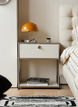 Load image into Gallery viewer, B&amp;T Nightstand
