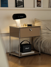 Load image into Gallery viewer, B&amp;T Nightstand

