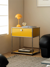 Load image into Gallery viewer, B&amp;T Nightstand

