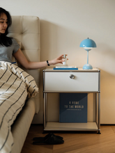 Load image into Gallery viewer, B&amp;T Nightstand
