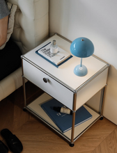 Load image into Gallery viewer, B&amp;T Nightstand

