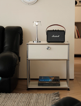 Load image into Gallery viewer, B&amp;T Nightstand
