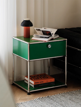 Load image into Gallery viewer, B&amp;T Nightstand
