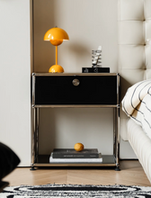 Load image into Gallery viewer, B&amp;T Nightstand
