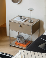 Load image into Gallery viewer, B&amp;T Nightstand
