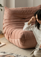 Load image into Gallery viewer, Caterpillar Sofa (one-seat)
