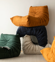 Load image into Gallery viewer, Caterpillar Sofa (one-seat)
