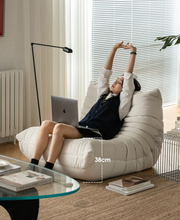 Load image into Gallery viewer, Caterpillar Sofa (one-seat)
