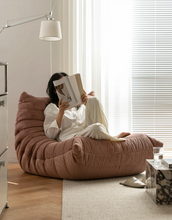 Load image into Gallery viewer, Caterpillar Sofa (one-seat)
