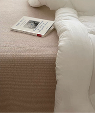 Load image into Gallery viewer, Miniheeee Bedspread 100% Cotton
