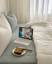 Load image into Gallery viewer, Miniheeee Bedspread 100% Cotton
