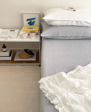 Load image into Gallery viewer, Miniheeee Bedspread 100% Cotton
