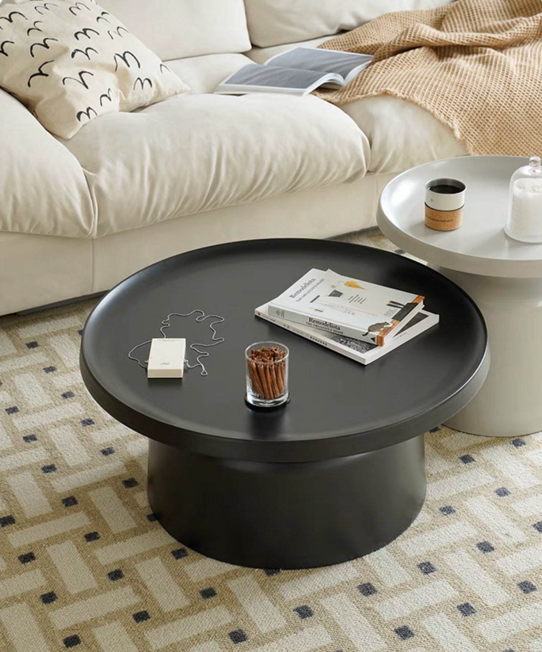 Martini Coffee Table