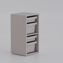 Load and play video in Gallery viewer, Cube Montessori

