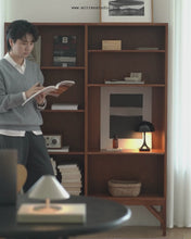 Load and play video in Gallery viewer, Fika Display Cabinet (May take longer than 60 days)
