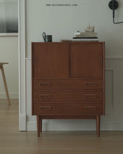 Load and play video in Gallery viewer, Fika Storage Cabinet ( May Take longer than 60 days )
