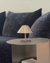 Load and play video in Gallery viewer, Cone Lamp
