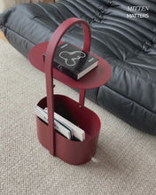 Load and play video in Gallery viewer, HB Sofa side table
