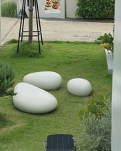 Load and play video in Gallery viewer, Garden Pebble
