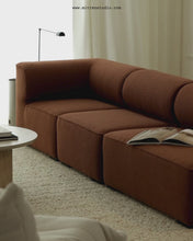Load and play video in Gallery viewer, Eave Modular Sofa
