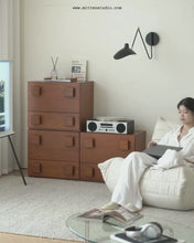 Load and play video in Gallery viewer, Fika door cabinet
