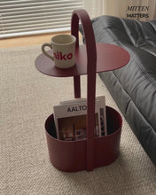 Load and play video in Gallery viewer, HB Sofa side table
