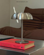 Load and play video in Gallery viewer, Desk Stainless Lamp
