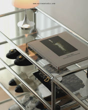 Load and play video in Gallery viewer, B&amp;T Display Cabinet
