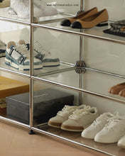 Load and play video in Gallery viewer, B&amp;T Display Cabinet

