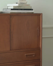 Load and play video in Gallery viewer, Fika Storage Cabinet ( May Take longer than 60 days )
