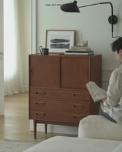 Load and play video in Gallery viewer, Fika Storage Cabinet ( May Take longer than 60 days )

