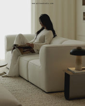 Load and play video in Gallery viewer, Eave Modular Sofa
