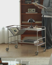 Load and play video in Gallery viewer, Mandy Trolley
