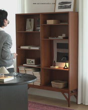 Load and play video in Gallery viewer, Fika Display Cabinet (May take longer than 60 days)
