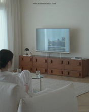 Load and play video in Gallery viewer, Fika door cabinet
