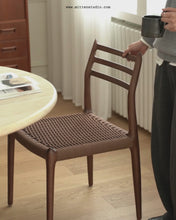 Load and play video in Gallery viewer, Molloe Chair
