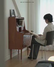 Load and play video in Gallery viewer, Darcy dresser
