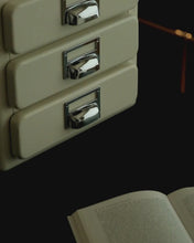 Load and play video in Gallery viewer, Moma Desk Top (Metal)
