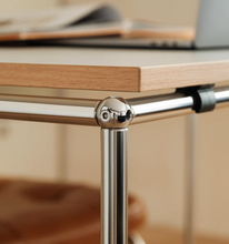 Load image into Gallery viewer, Rolling Table
