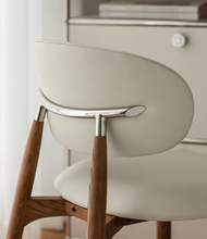 Load image into Gallery viewer, Semi Chair
