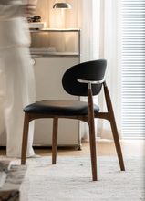 Load image into Gallery viewer, Semi Chair

