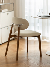 Load image into Gallery viewer, Semi Chair
