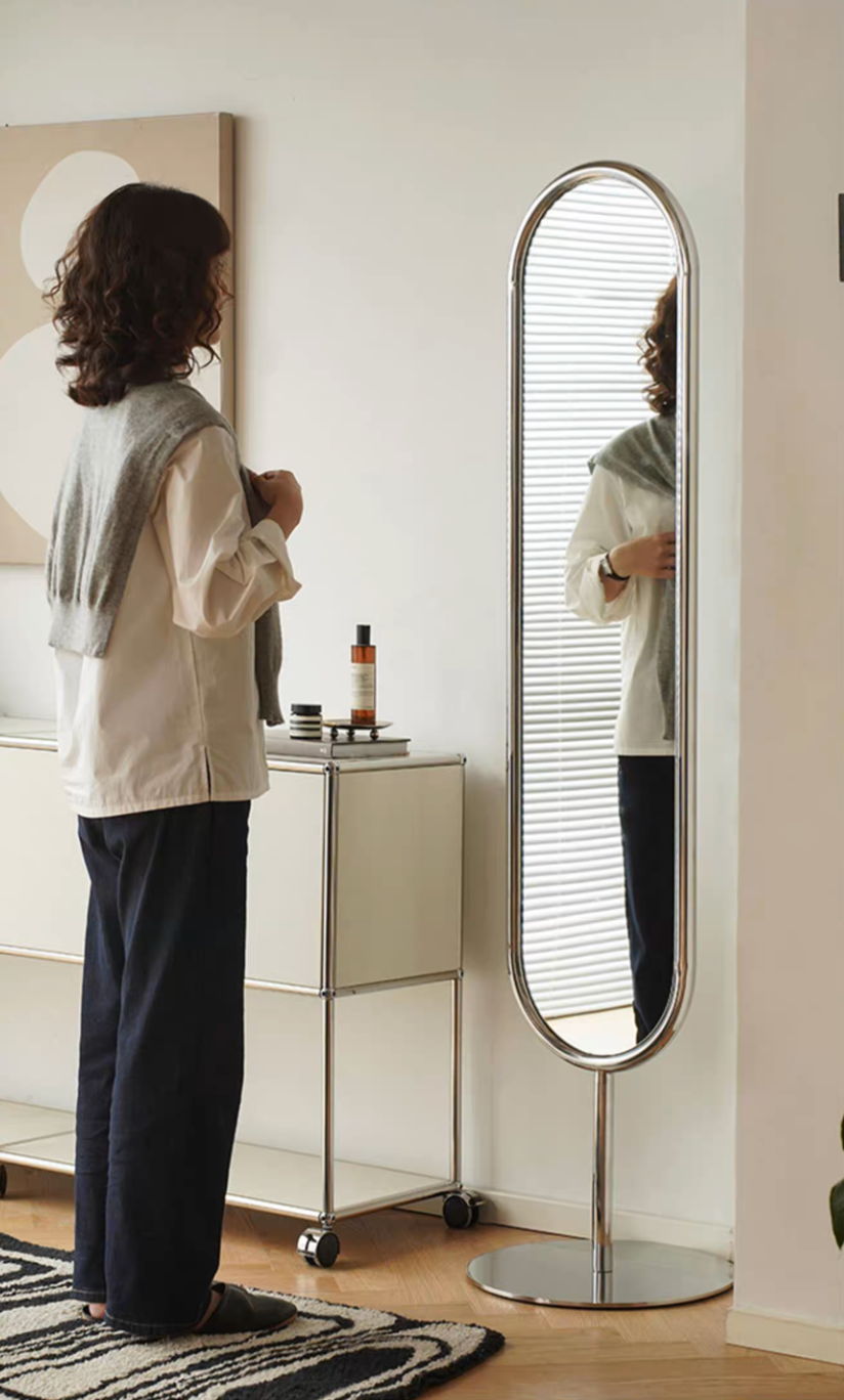 Unica Mirror