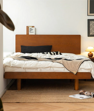 Load image into Gallery viewer, Wilson Framework Bed
