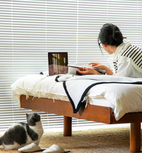 Load image into Gallery viewer, Wilson Framework Bed
