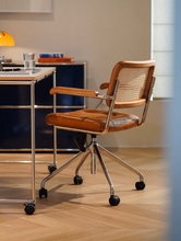 Load image into Gallery viewer, Wesley Swivel Chair
